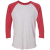 6051-next-level-red-raglen-tee