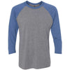 6051-next-level-royal-blue-raglen-tee