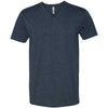 nl6240-next-level-navy-v-neck-tee
