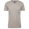 6240-next-level-tan-v-neck-tee