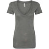 6540-next-level-women-grey-v-tee
