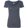 6730-next-level-women-navy-tee