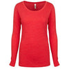 6731-next-level-women-red-tee
