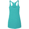 nl6733-next-level-women-teal-tank