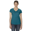 6750vl-anvil-women-teal-t-shirt