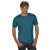 6750-anvil-teal-t-shirt