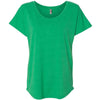 6760-next-level-women-green-triblend