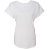 nl6760-next-level-women-white-triblend