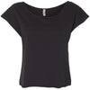 6960-next-level-women-black-tee