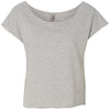6960-next-level-women-grey-tee