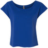 6960-next-level-women-royal-blue-tee