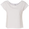 6960-next-level-women-white-tee