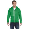 71600-anvil-green-hooded-fleece