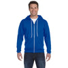71600-anvil-blue-hooded-fleece