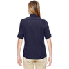 North End Women's Navy Excursion Concourse Performance Shirt