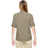 North End Women's Stone Excursion Concourse Performance Shirt