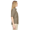 North End Women's Stone Excursion Concourse Performance Shirt