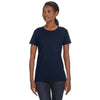 780l-anvil-women-navy-t-shirt