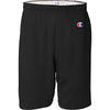 8187-champion-black-gym-short