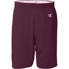 8187-champion-burgundy-gym-short