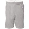 8187-champion-grey-gym-short