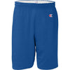 8187-champion-blue-gym-short