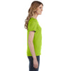 Anvil Women's Key Lime Lightweight T-Shirt