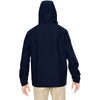 North End Men's Navy Excursion Intrepid Lightweight Anorak
