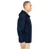 North End Men's Navy Excursion Intrepid Lightweight Anorak