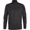 88220-north-end-black-half-zip