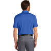Nike Men's Game Royal Dri-Fit Legacy Polo