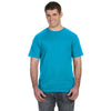 980-anvil-neohtrblue-t-shirt