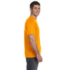 Anvil Men's Gold Lightweight T-Shirt