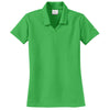 au-354067-nike-women-green-polo