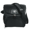 OGIO Black Chill 18-24 Can Cooler