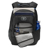 OGIO Black Logan Pack