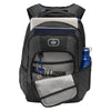 OGIO Diesel Grey Logan Pack