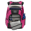 OGIO Flush Pink Logan Pack