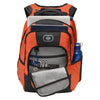 OGIO Hot Orange Logan Pack