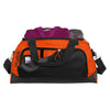 OGIO Hot Orange/Black Breakaway Duffel