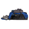 OGIO Electric Blue/Black Transition Duffel