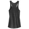 Alternative Women's Eco Black Meegs Eco-Jersey Racer Tank
