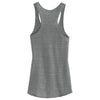 Alternative Women's Eco Grey Meegs Eco-Jersey Racer Tank