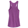 Alternative Women's Eco True Huckleberry Meegs Eco-Jersey Racer Tank