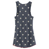 Alternative Women's Stars Meegs Eco-Jersey Racer Tank