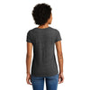 Alternative Women's Eco Black Eco-Jersey Ideal Tee