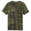 Alternative Men's Camo Eco-Jersey Crew T-Shirt
