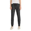 Alternative Women's Eco Black Eco-Jersey Jogger