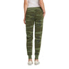 Alternative Women's Camo Jogger Eco-Fleece Pant