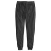 Alternative Women's Eco Black Jogger Eco-Fleece Pant